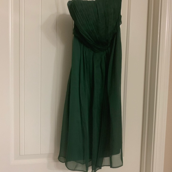 The Limited Dresses & Skirts - Limited, strapless dress